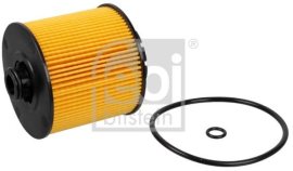 Febi Bilstein Olejový filter 107407