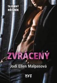 Zvrácený - Jodi Ellen Malpasová