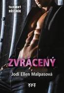 Zvrácený - Jodi Ellen Malpasová - cena, srovnání