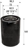 Valeo Olejový filter 586112 - cena, srovnání