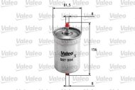 Valeo Palivový filter 587004 - cena, srovnání