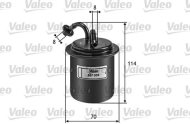 Valeo Palivový filter 587039 - cena, srovnání