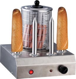 Guzzanti hotdogovač GZ 464