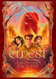 Eldest - Christopher Paolini