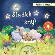 Foukni a rozsviť - Sladké sny! - cena, srovnání