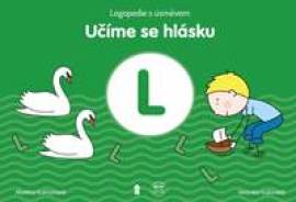 Učíme se hlásku L: Logopedie s úsměvem