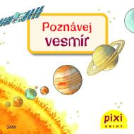 Poznávej vesmír - cena, srovnání