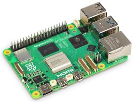 Raspberry Pi PI-5-4GB