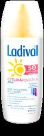 Ladival Citlivá pokožka Plus Sprej OF50+ 150ml