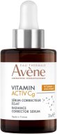 Avene Vitamin Activ Cg Korekčné sérum 30ml - cena, srovnání