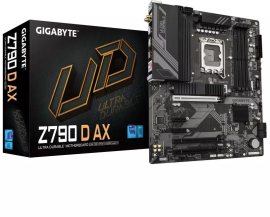 Gigabyte Z790 D AX