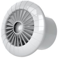 Haco Ventilátor stropný 100 mm 0933 - cena, srovnání