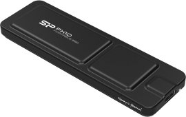 Silicon Power PX10 SP010TBPSDPX10CK 1TB