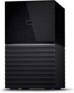 Western Digital My Book Duo WDBFBE0440JBK 44TB - cena, srovnání