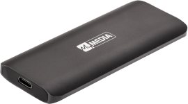 Verbatim MyMedia External SSD 69283 128GB