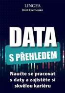 Data s přehledem - cena, srovnání