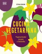 Cucina Vegetariana - cena, srovnání