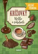 Krížovky Všetko o čokoláde - veľké písmená - cena, srovnání