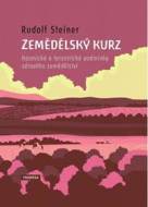 Zemědělský kurz - Kosmické a terestrické podmínky zdravého zemědělství - cena, srovnání