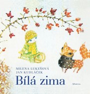 Bílá zima - cena, srovnání