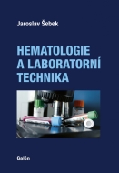 Hematologie a laboratorní technika - cena, srovnání