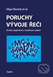 Poruchy vývoje řeči, 2.doplněné a rozšířené vydání