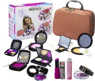 Aga4kids Dětský kosmetický make-up kufřík - cena, srovnání