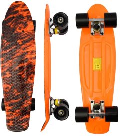 Aga4kids Skateboard MR6008