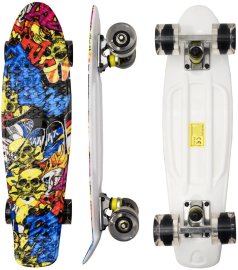 Aga4kids Skateboard MR6012