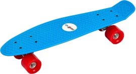 Aga4kids Skateboard Blue