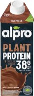 Alpro High Protein sójový nápoj 750ml - cena, srovnání