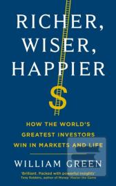 Richer, Wiser, Happier