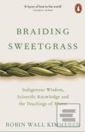 Braiding Sweetgrass - cena, srovnání