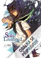 Solo Leveling 1 - cena, srovnání