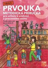 Hravá prvouka 3 - metodická příručka