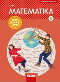 Matematika 5 2. díl