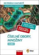 Matematika s nadhledem od prváku k maturitě 1 Číselné obory, množiny - cena, srovnání