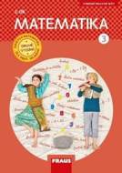 Matematika 3/2 – dle prof. Hejného nová generace pracovní sešit - cena, srovnání