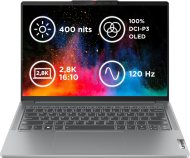 Lenovo IdeaPad Pro 5 83D30021CK - cena, srovnání