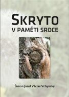 Skryto v paměti srdce - cena, srovnání