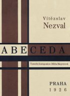 Abeceda: Taneční komposice: Milča Mayerová - cena, srovnání