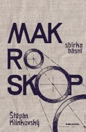 Makroskop - Štěpán Klinkovský - cena, srovnání