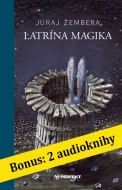 Latrína magika - cena, srovnání