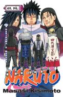 Naruto 65 - Haširama a Madara - cena, srovnání