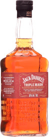 Jack Daniel's Triple Mash 0,7l