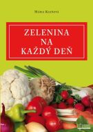 Zelenina na každý deň - cena, srovnání