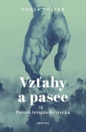 Vzťahy a pasce - cena, srovnání