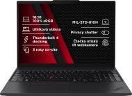 Lenovo ThinkPad T16 21MN0050CK - cena, srovnání