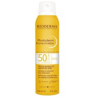 Bioderma Photoderm Brume Invisible SPF50+ 150ml