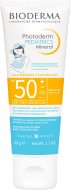 Bioderma Photoderm PEDIATRICS Mineral SPF50+ 50g - cena, srovnání